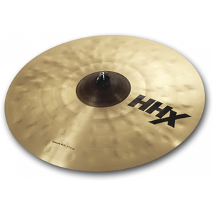 Тарелка для ударной установки Sabian 21" Groove Ride HHX