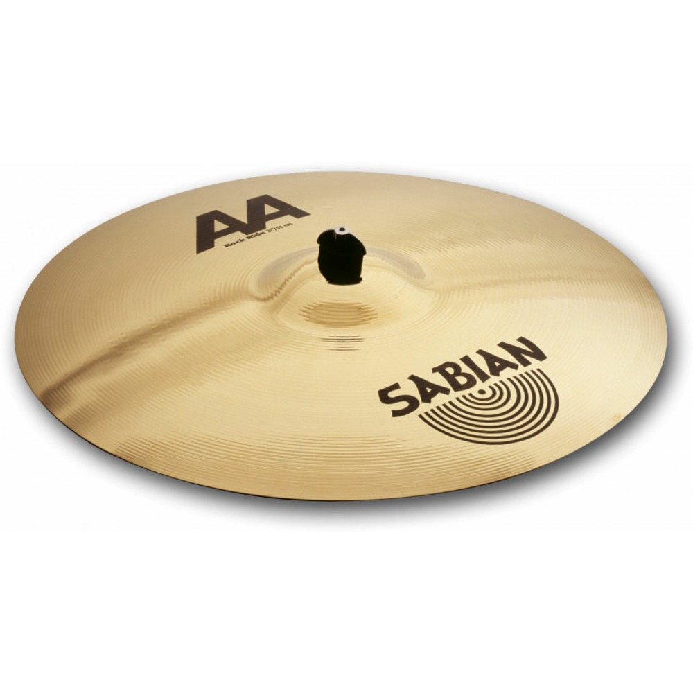 Тарелка для ударной установки Sabian 21Rock Ride AA