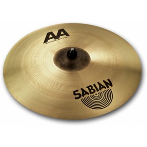 Тарелка для ударной установки Sabian 21"Raw Bell Dry Ride AA