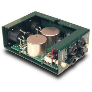 Di-Box Radial ProD2