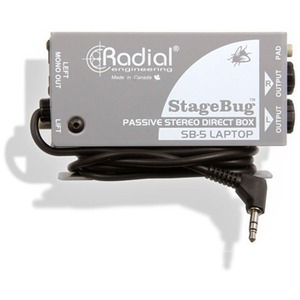 Di-Box Radial SB-5