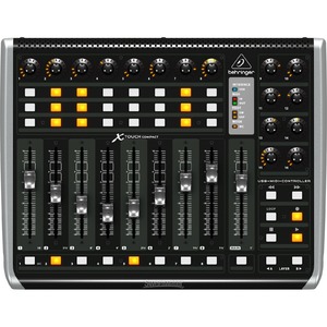 Миди контроллер Behringer X-TOUCH Compact