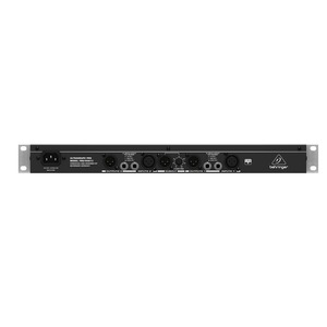 Эквалайзер Behringer FBQ1502HD