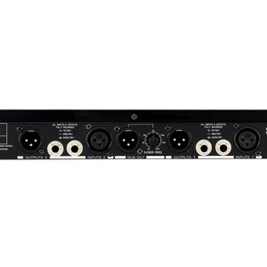 Эквалайзер Behringer FBQ1502HD