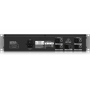 Эквалайзер Behringer FBQ3102HD