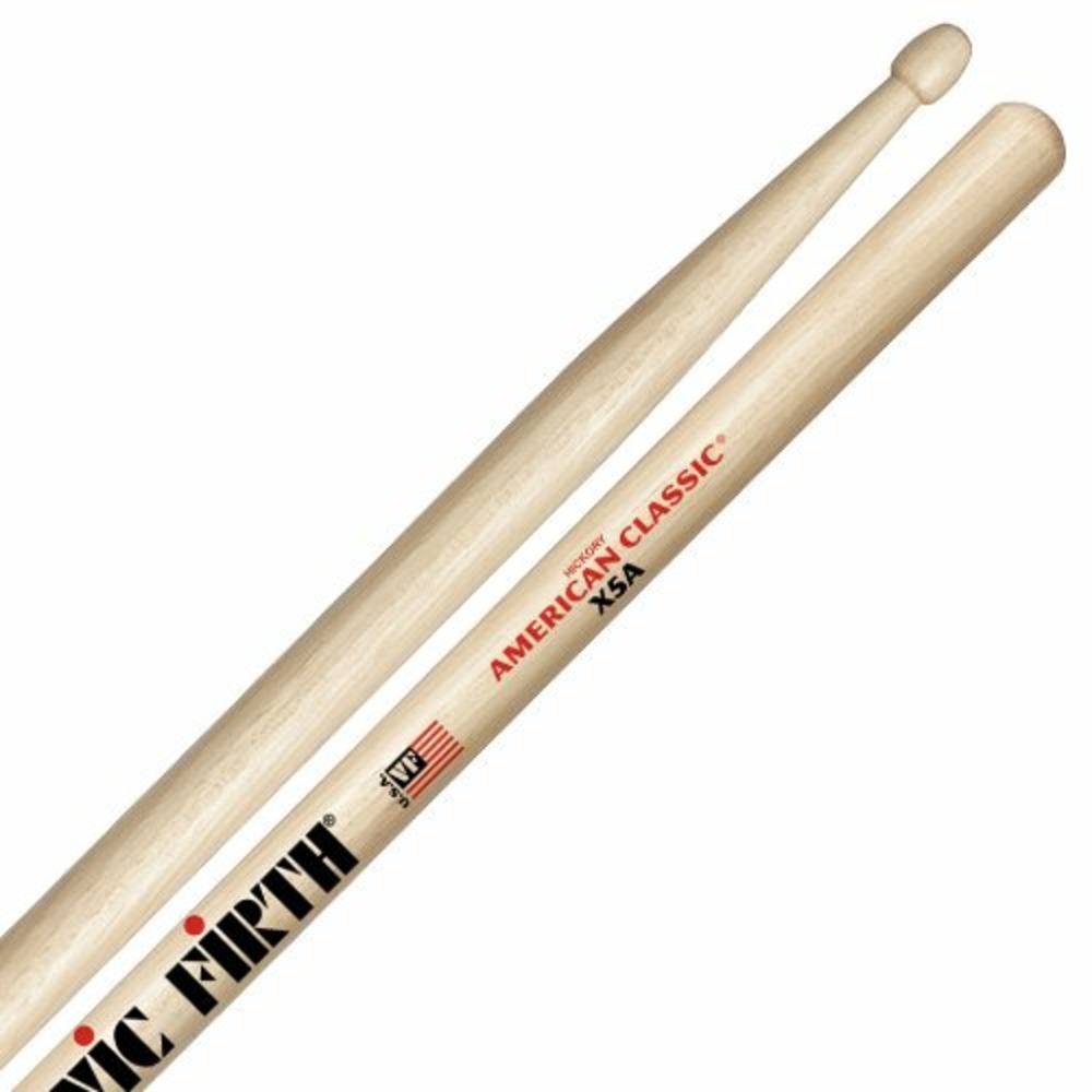 Палочки для барабана VIC FIRTH X5A