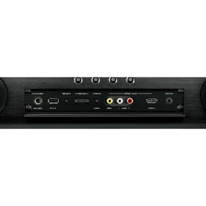 AV ресивер Yamaha RX A850 Black