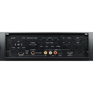 AV процессор Yamaha CX A5000 Black