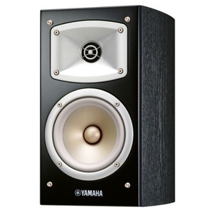 Полочная акустика Yamaha NS-B330 Black