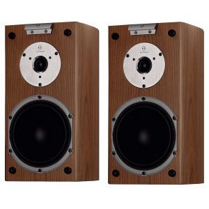 Полочная акустика Audiovector S1 Black