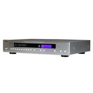 FM/AM ресивер AMC XT Silver