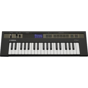 Синтезаторы Yamaha REFACE DX