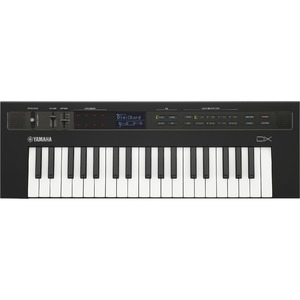 Синтезаторы Yamaha REFACE DX