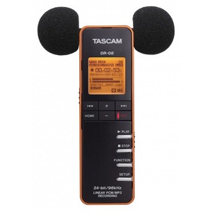 Ветрозащита TASCAM WS-DR08