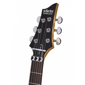 Электрогитара SCHECTER C-6 FR DELUXE SBK