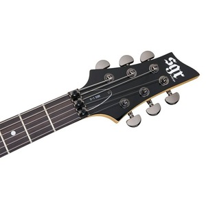 Электрогитара SCHECTER SGR C-1 FR MSBK