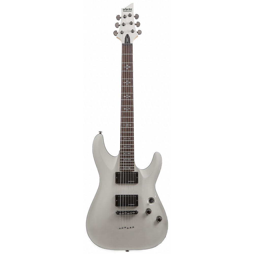 Электрогитара SCHECTER DEMON-6 VWHT