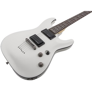 Электрогитара SCHECTER DEMON-6 VWHT