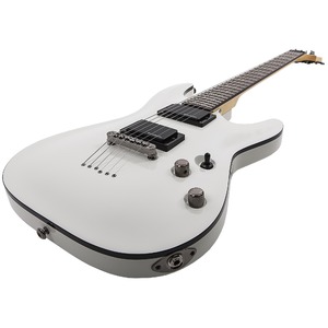 Электрогитара SCHECTER DEMON-6 VWHT