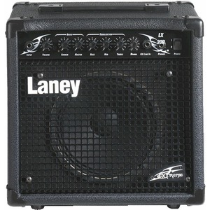 Гитарный комбо Laney LX20R