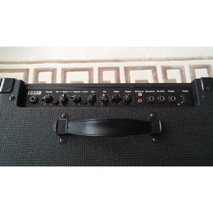 Гитарный комбо Laney LG35R