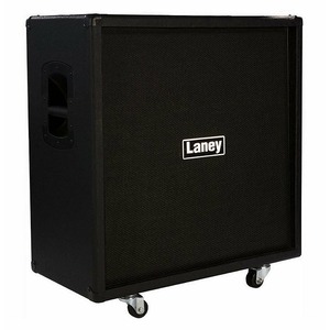 Гитарный кабинет Laney IRT412