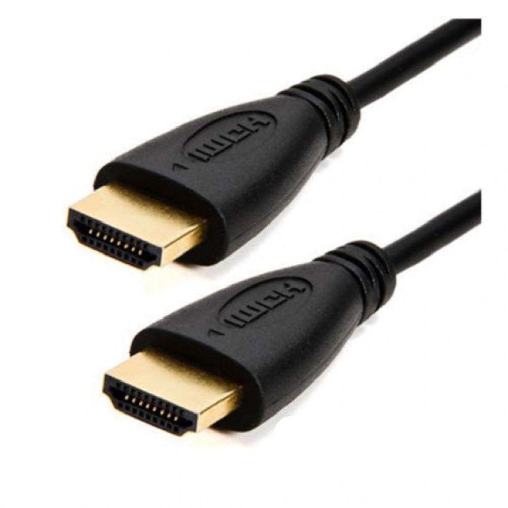 Кабель HDMI - HDMI Dr.HD 005002005 HDMI Cable 1.0m