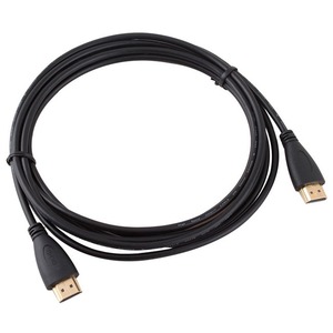 Кабель HDMI - HDMI Dr.HD 005002005 HDMI Cable 1.0m