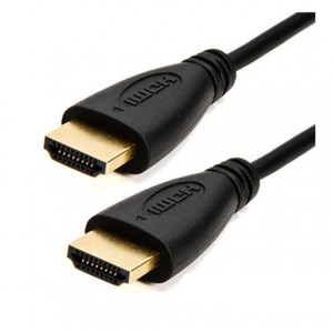 Кабель HDMI - HDMI Dr.HD 005002006 HDMI Cable 1.5m