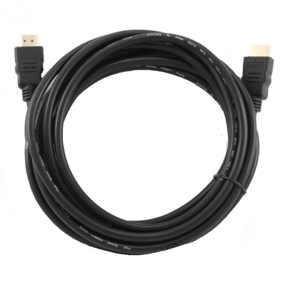 Кабель HDMI - HDMI Dr.HD 005002028 HDMI Cable 12.5m