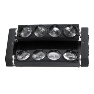 LED панель INVOLIGHT TWINBEAM2410