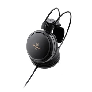 Наушники мониторные классические Audio-Technica ATH-A550Z