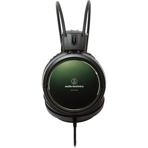 Наушники мониторные классические Audio-Technica ATH-A990Z