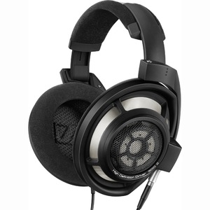 Наушники мониторные классические Sennheiser HD 800s