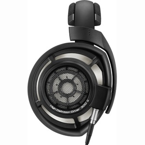 Наушники мониторные классические Sennheiser HD 800s