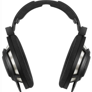 Наушники мониторные классические Sennheiser HD 800s