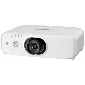 Проектор для коммерческих инсталляций Panasonic PT-EX520LE