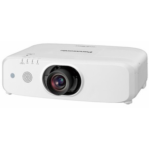 Проектор для коммерческих инсталляций Panasonic PT-EX620LE