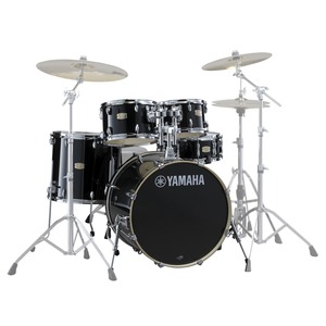 Ударная установка Yamaha SBP2F5 (Raven Black)