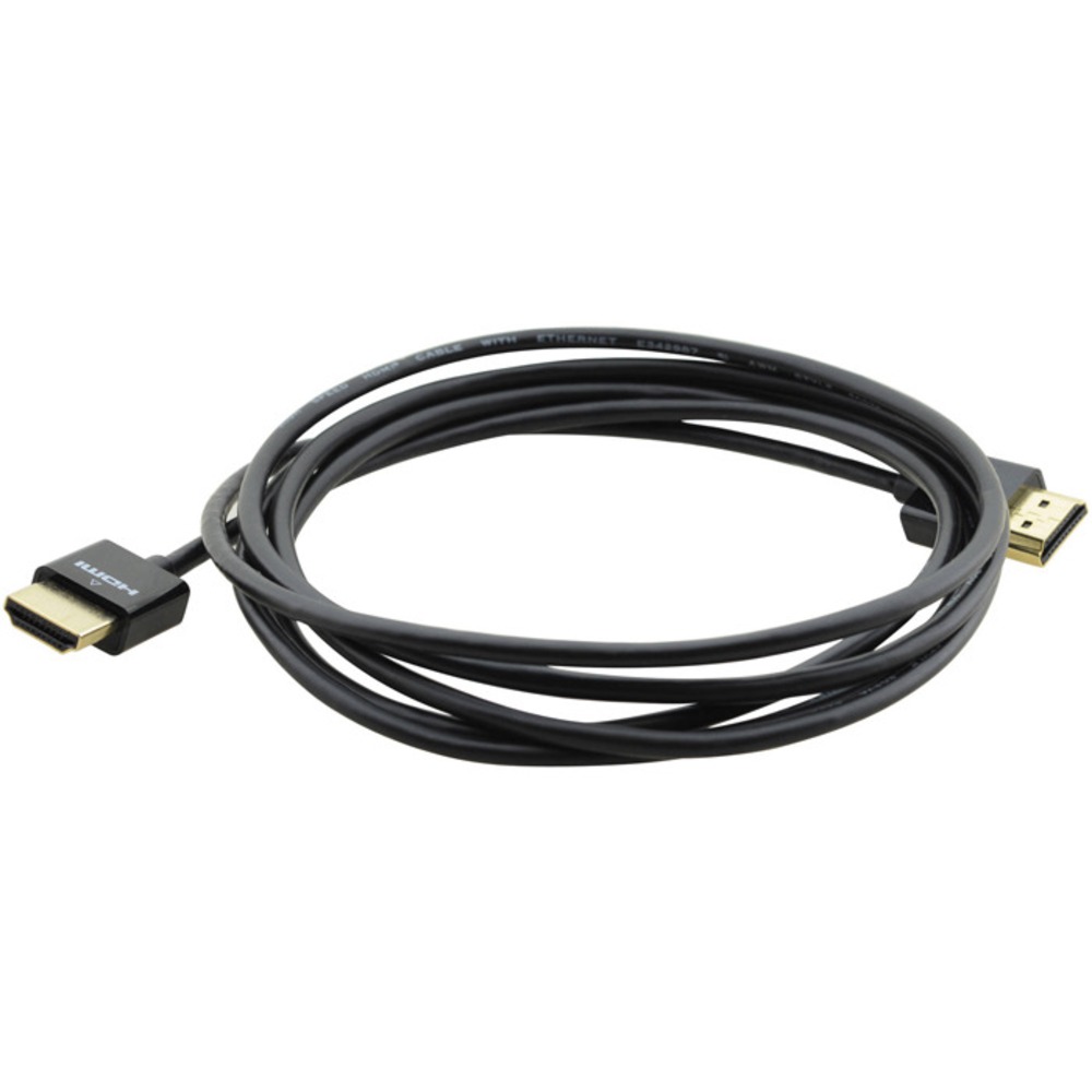 Кабель HDMI - HDMI Kramer C-HM/HM/PICO/BK-6 1.8m