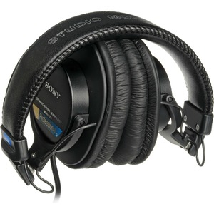 Наушники мониторные студийные Sony MDR-7506