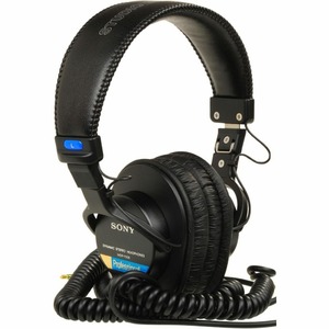 Наушники мониторные студийные Sony MDR-7506