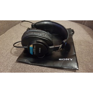 Наушники мониторные студийные Sony MDR-7506