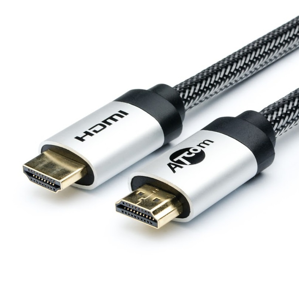 Кабель HDMI - HDMI Atcom AT5263 HDMI Cable 15.0m