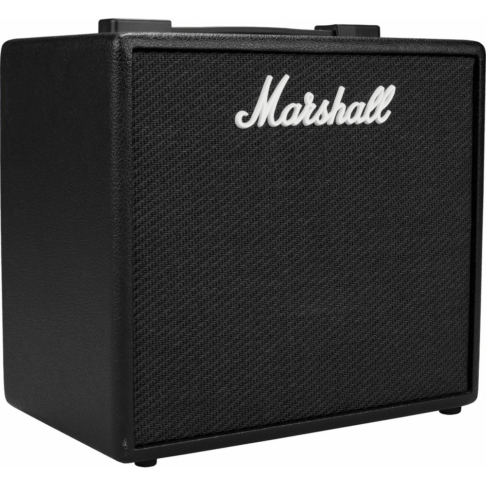 Гитарный комбо Marshall CODE 25