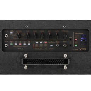 Гитарный комбо VOX VT20X