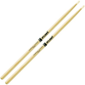 Палочки для барабана Promark TX5AN HICKORY 5A Nylon Tip