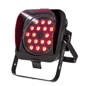 Прожектор PAR LED American DJ FLAT PAR TRI18XS