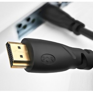 Кабель HDMI - HDMI Greenconnect GCR-HM310 5.0m