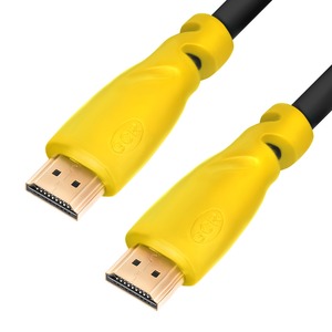 Кабель HDMI - HDMI Greenconnect GCR-HM340 1.5m